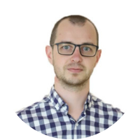 Avaelgo Speaker Profile Pictures - Ioan Popovici